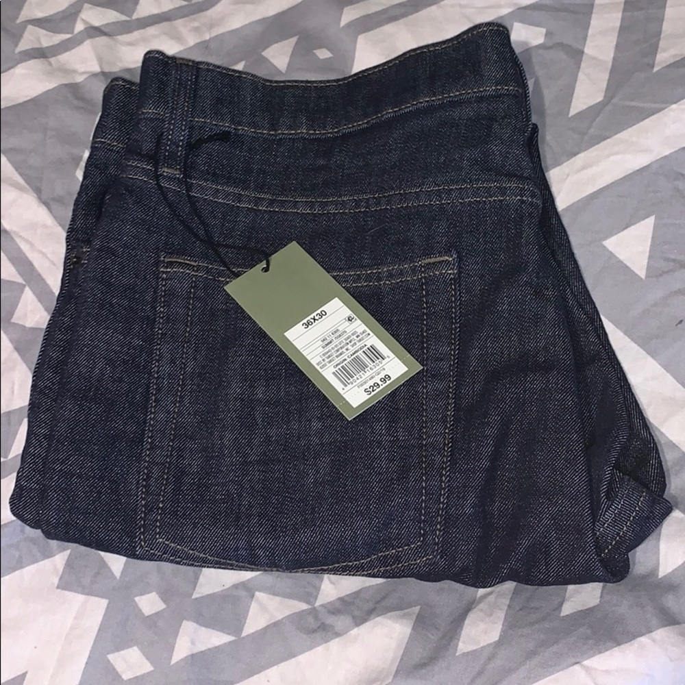 Men’s jeans